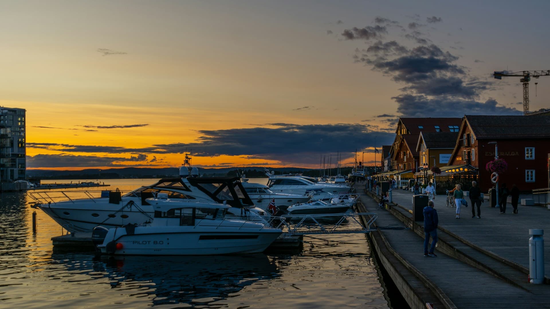 Tønsberg – by